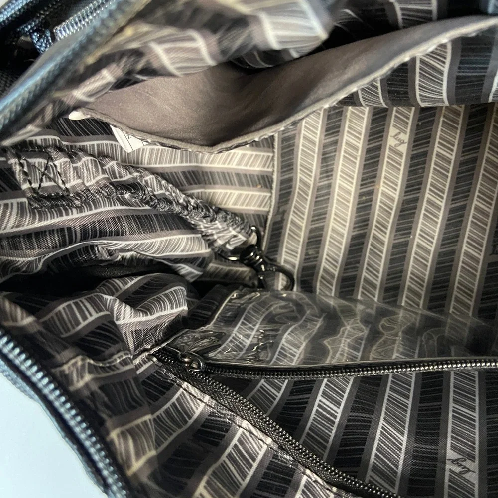 lug harmony hobo